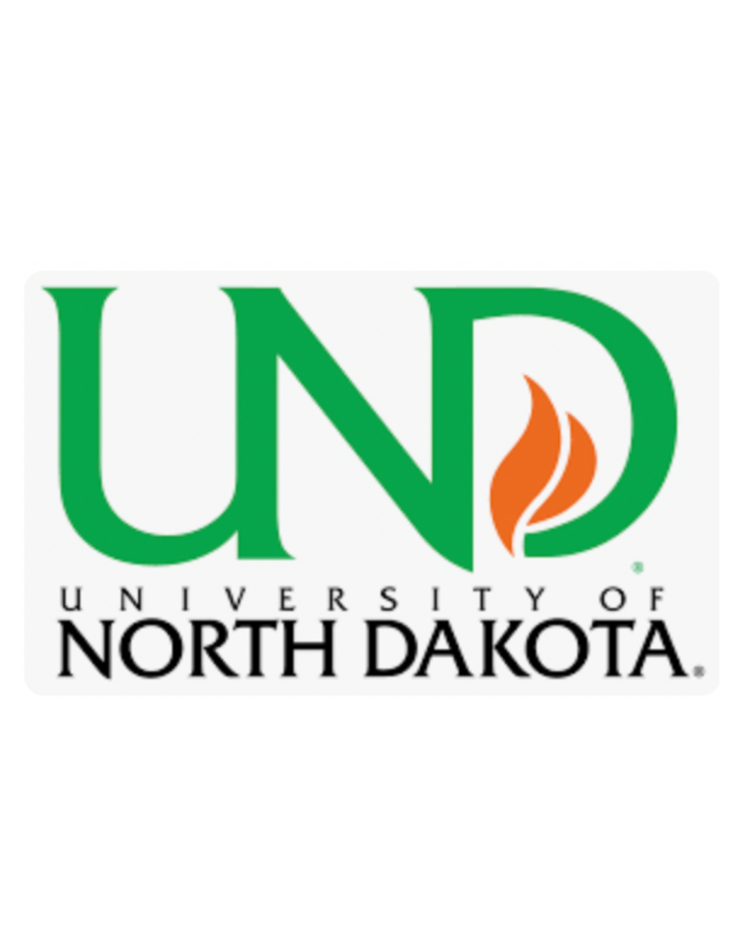University of North Dakota