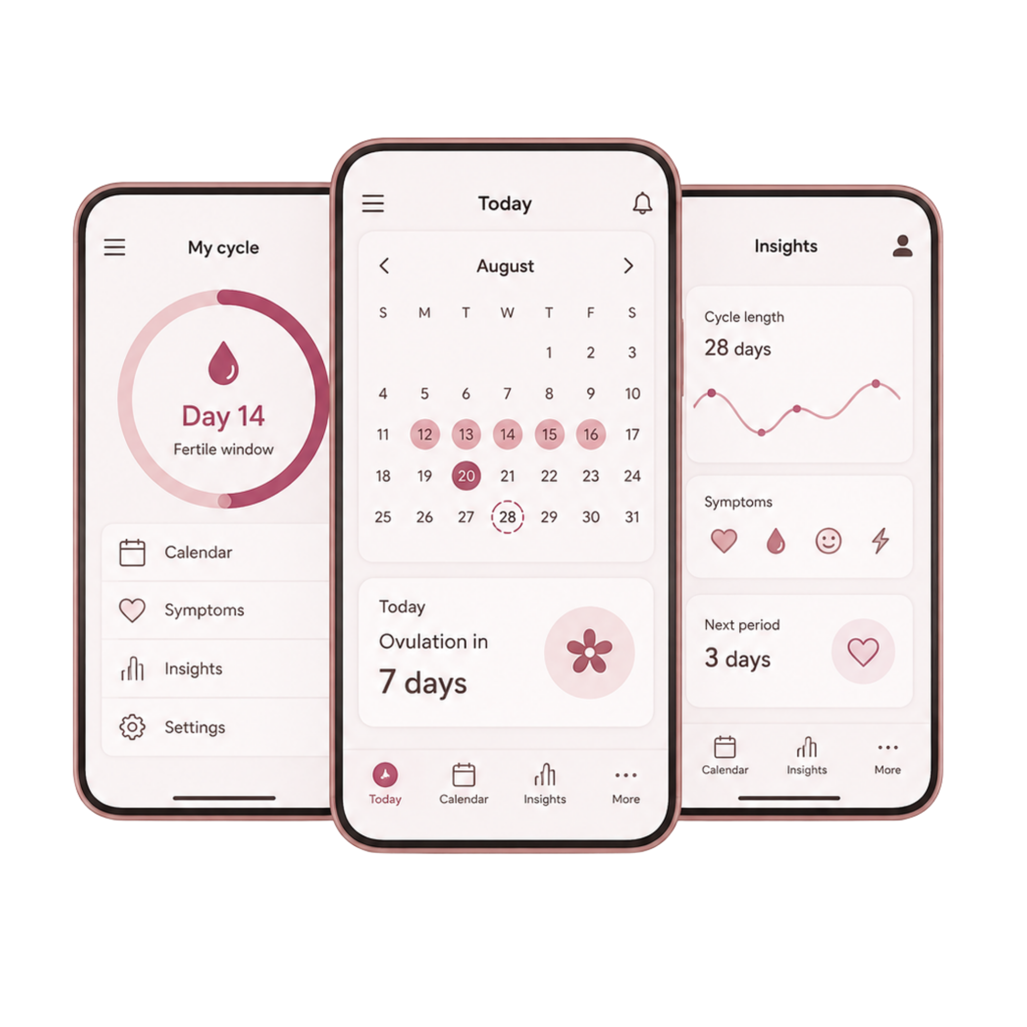 Calendar-Based Apps