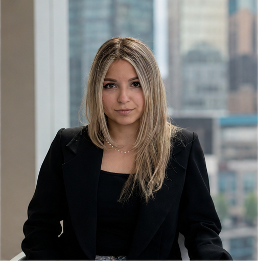 Founder and ceo of fibra