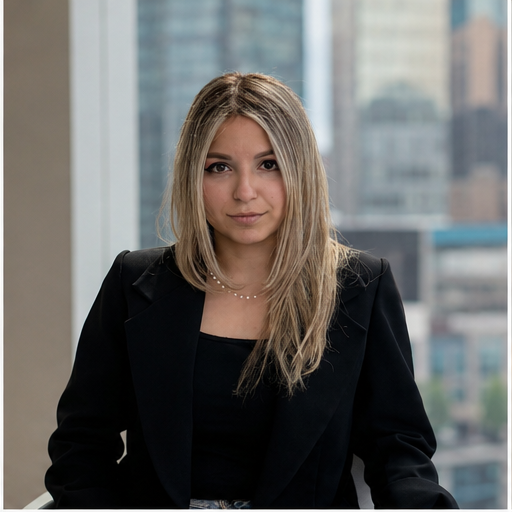 Founder and ceo of fibra