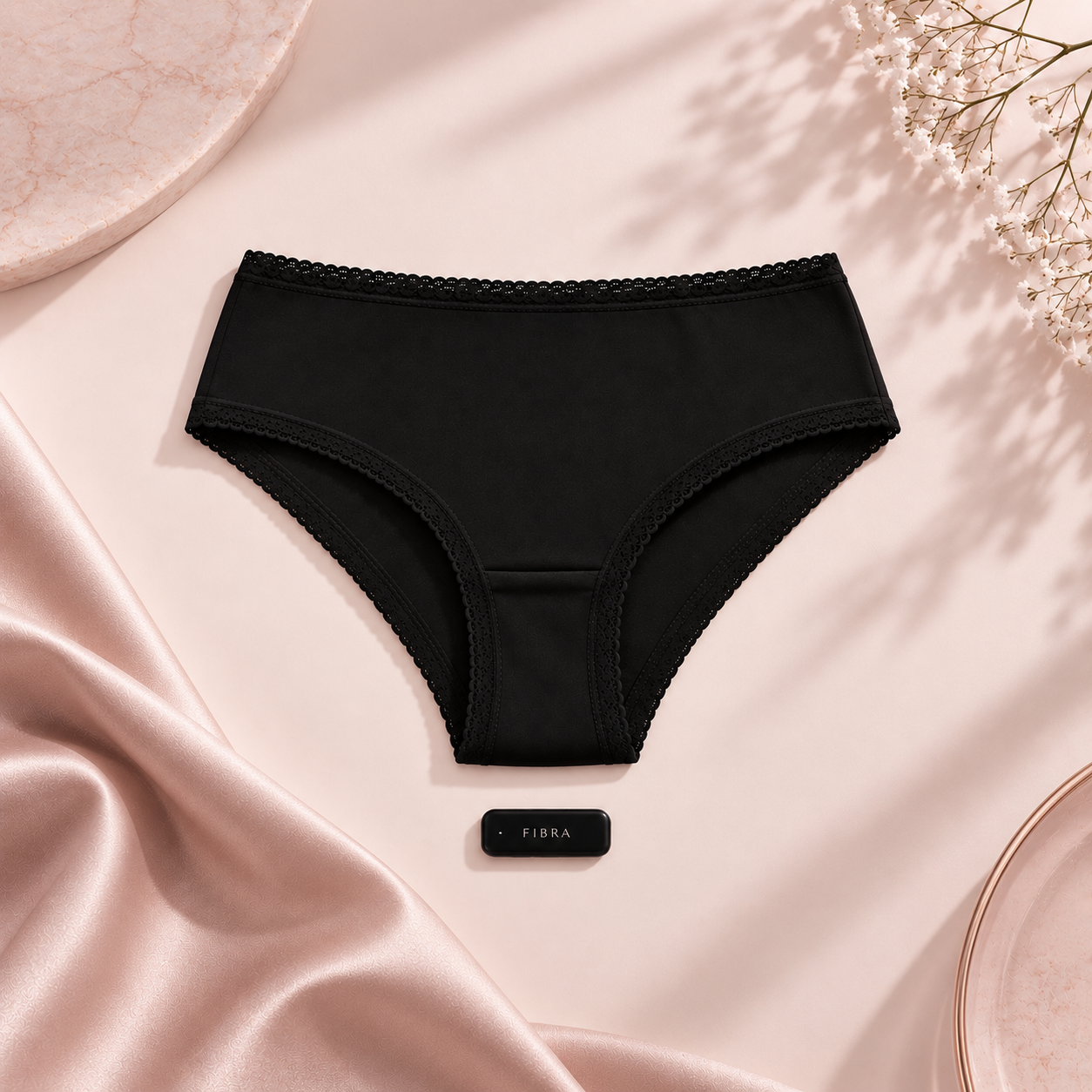 Fibra Starter - one Fibra underwear and electronic unit