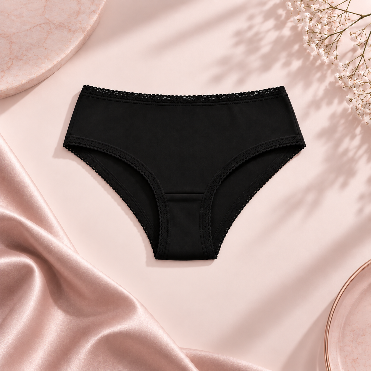 Fibra Smart Underwear